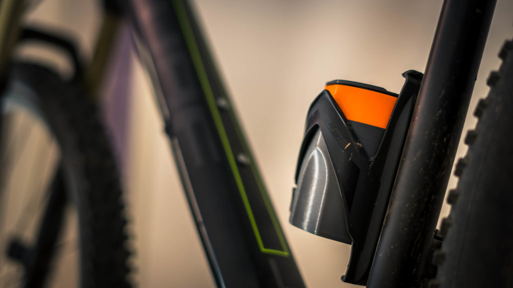 SNAGGER Fahrrad