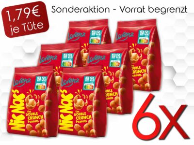 Snagger Snackspender Doppelpack-classic - kaufen bei Galaxus