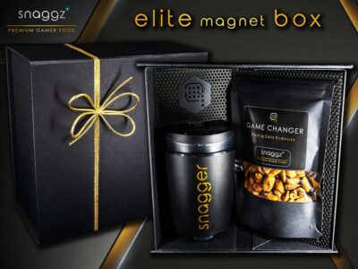 SNAGGER <br/> Elite Box