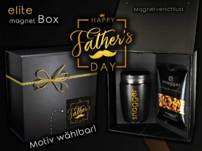 SNAGGER <br/> Elite Box