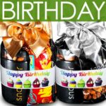 Birthday Edition