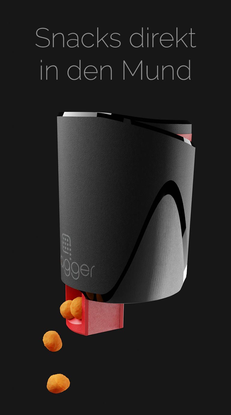 Schritt 4: Genießen