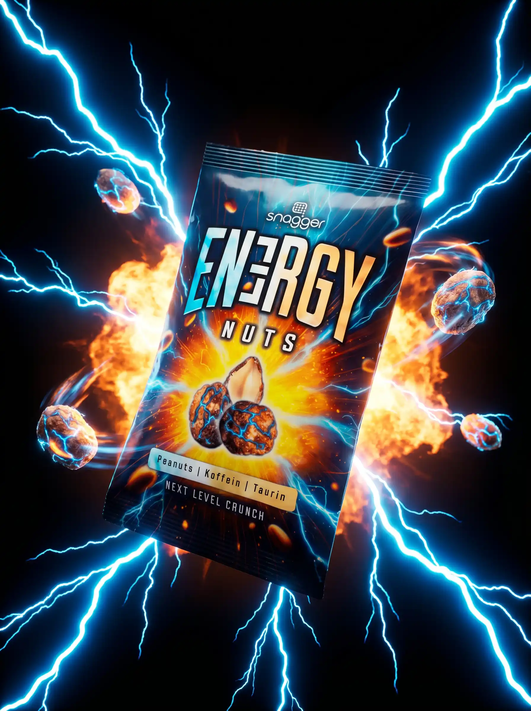 ENERGY NUTS