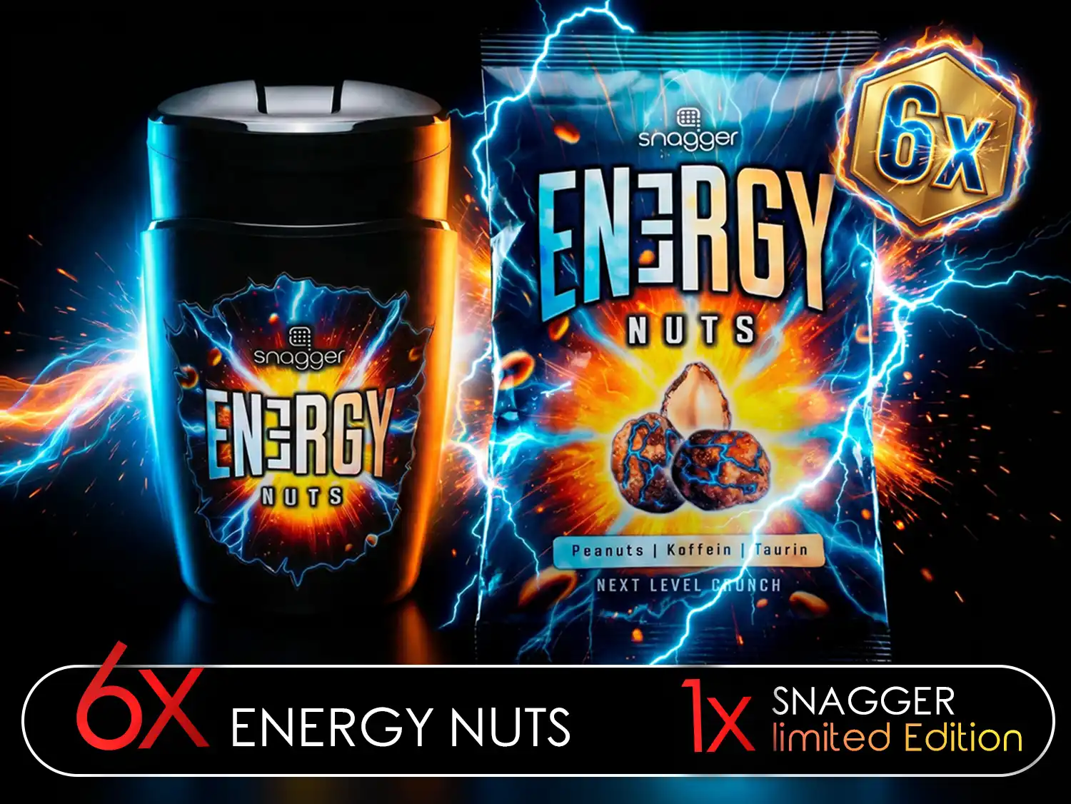 LIMITED ENERGY BUNDLE